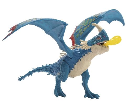 Jak Vycvičit Draka Nodr Smrťák vystřelující šipky, 1 KS