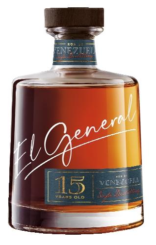 El General, 700 ml
