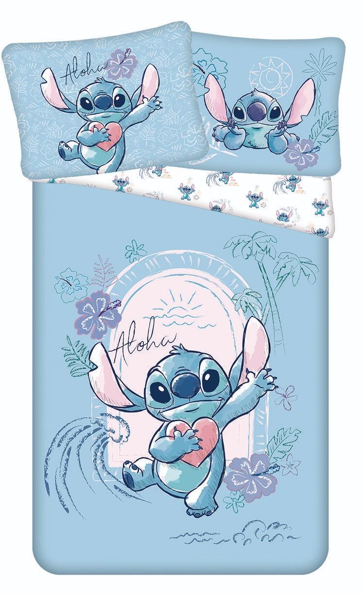 Povlečení Disney Stitch, 1 KS