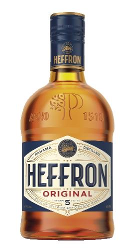 Heffron, 500 ml