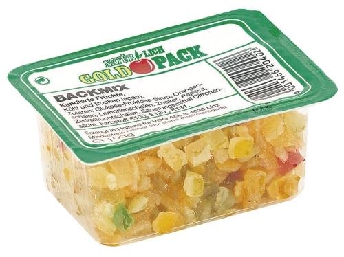 Kandovaná směs, 100 g