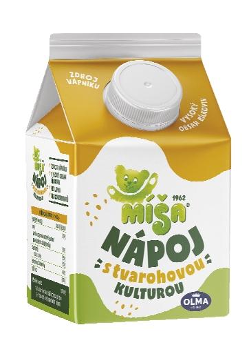 Míša nápoj, 250 g