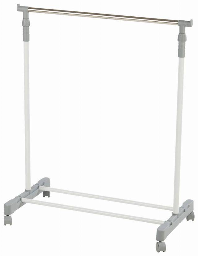Stojan na šaty výškově nastavitelný