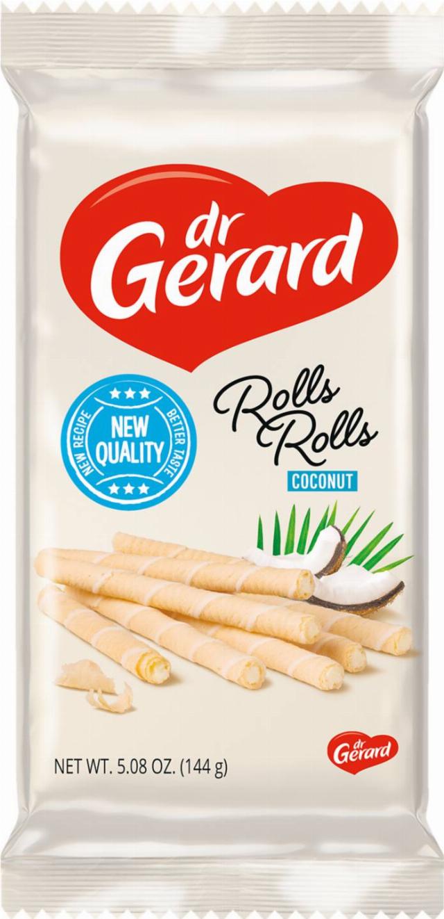 Dr. Gerard Trubičky