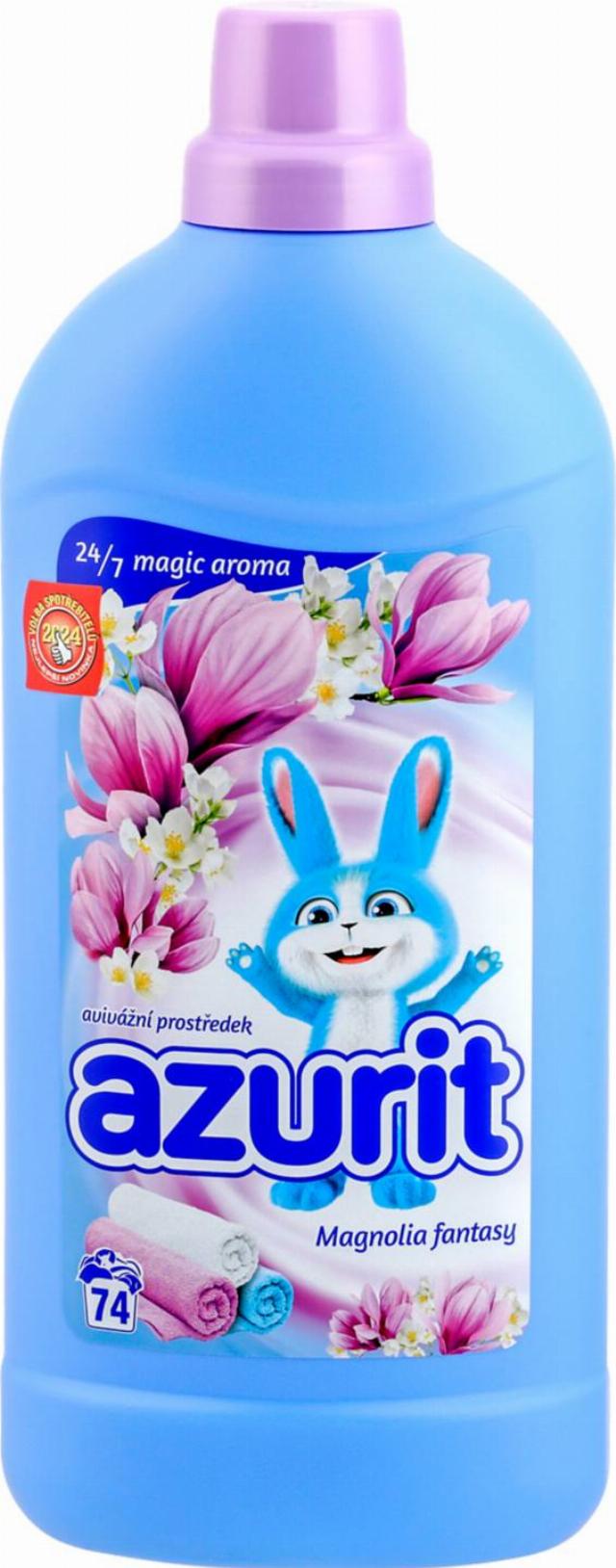 Azurit Avivážní prostředek