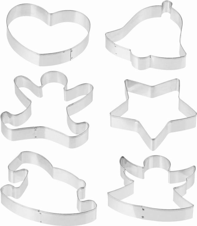 ZENKER Vykrajovátko průměr: 10 cm