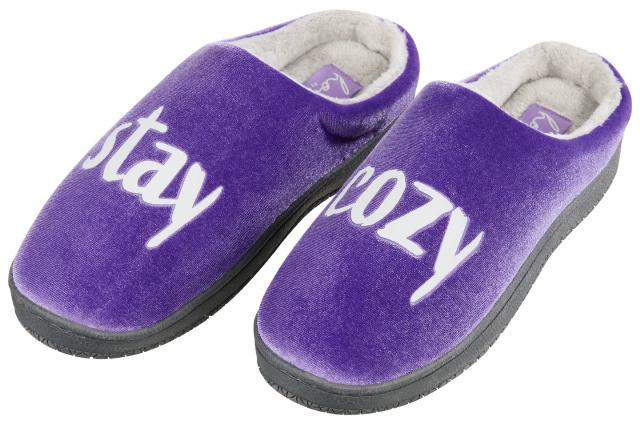 ZAPATO Domácí obuv velikosti: 37 - 41