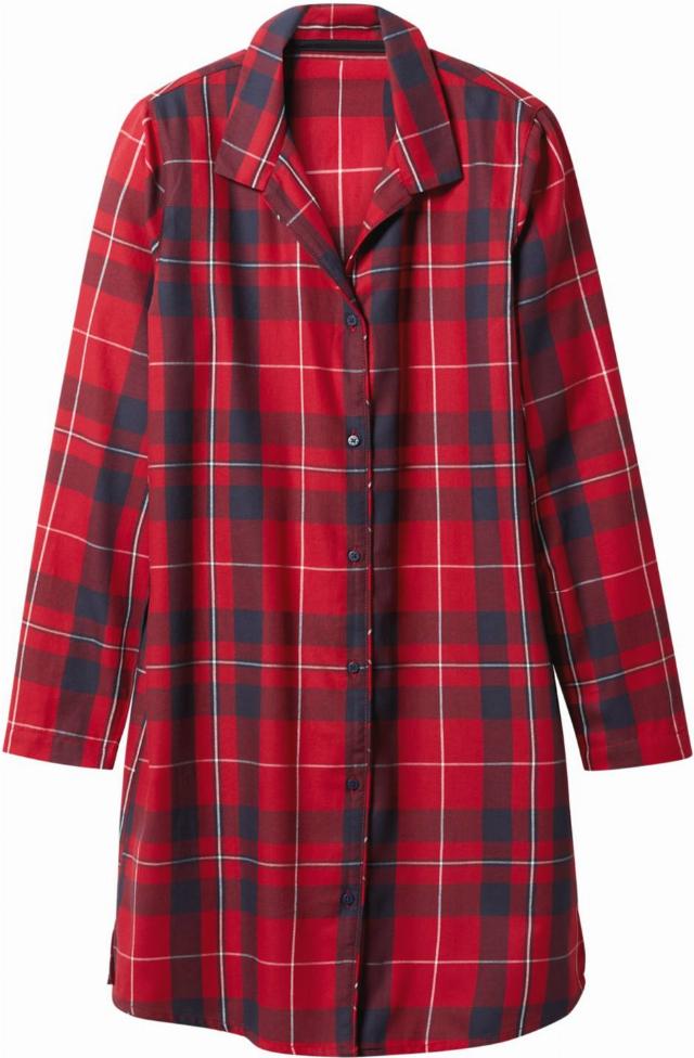 OYANDA Noční košíle velikosti: S - L