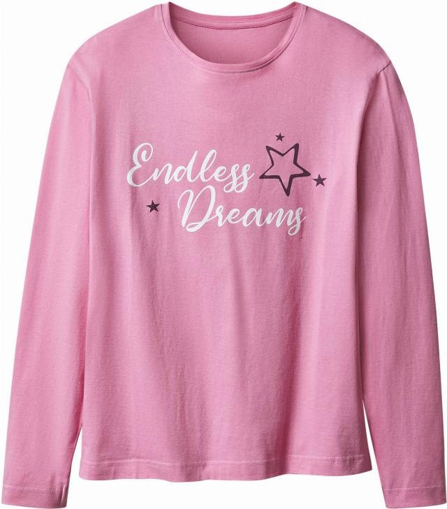 OYANDA Pyžamo velikosti: S - L