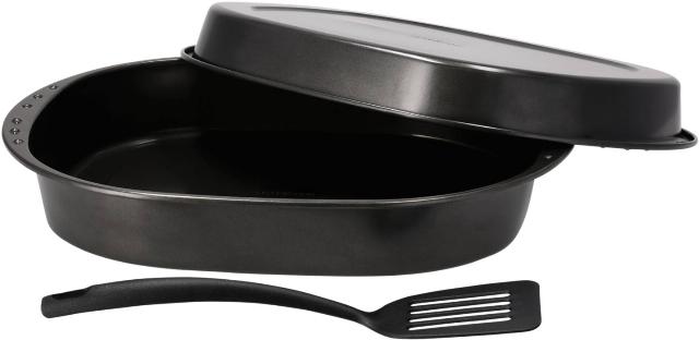 SPICE&SOUL Sada forem na pečení 3dílná