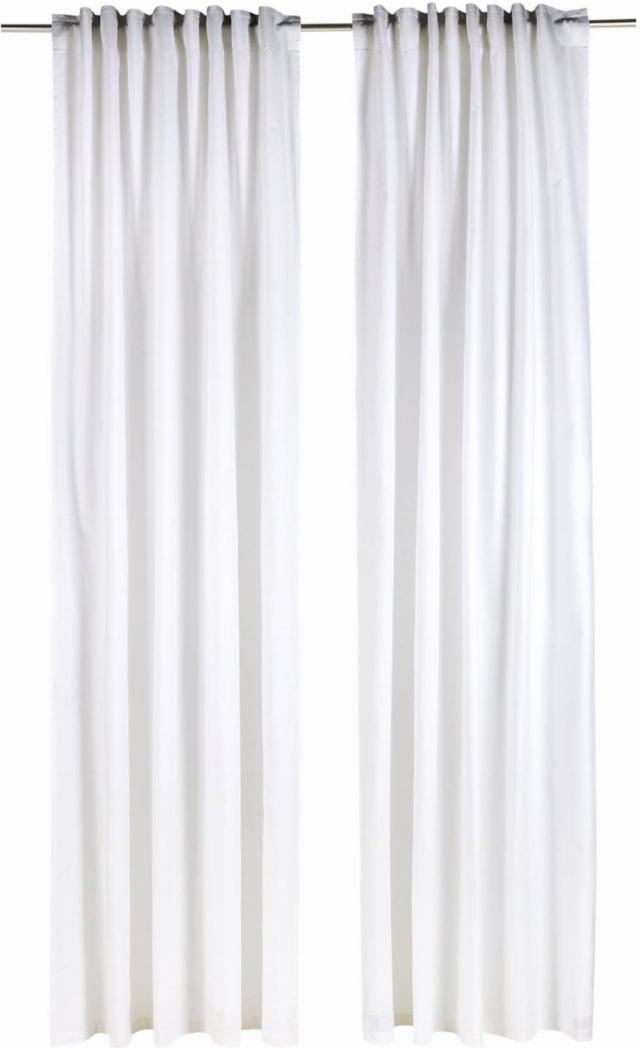 LIV&BO Sada závěsů 2dílná