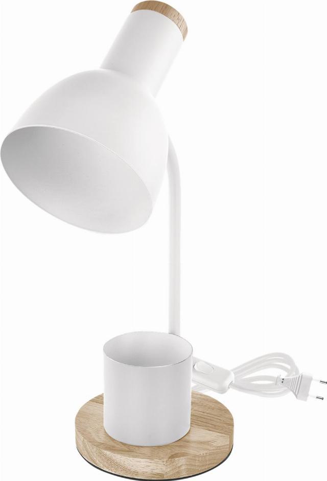 EMOS Stolní lampa rozměry: 15 x 15 x 40 cm