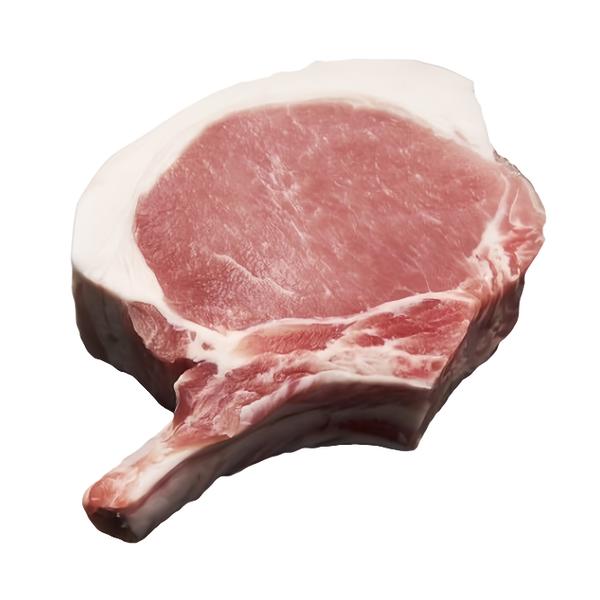 Maso Klouda Farmářský vepřový Tomahawk steak 14 dní