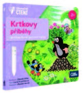 Minikniha
– Krtkovy příběhy