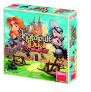 Katapult Duel