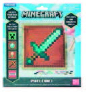 Minecraft Pixel Craft