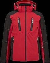 Pánská lyžařská bunda »Peck XF«