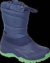 Dětské zimní boty »Jules III«