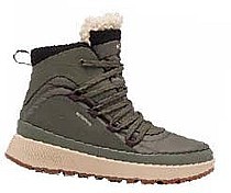 Dámské zimní boty »Red Hills«