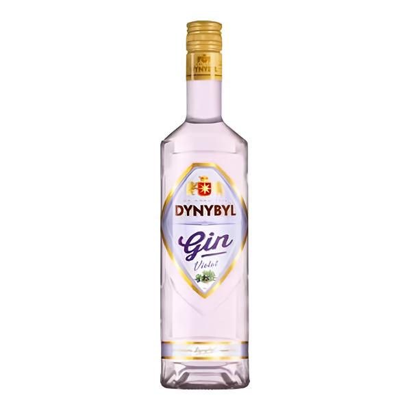 Dynybyl Gin Violet (37,5%)