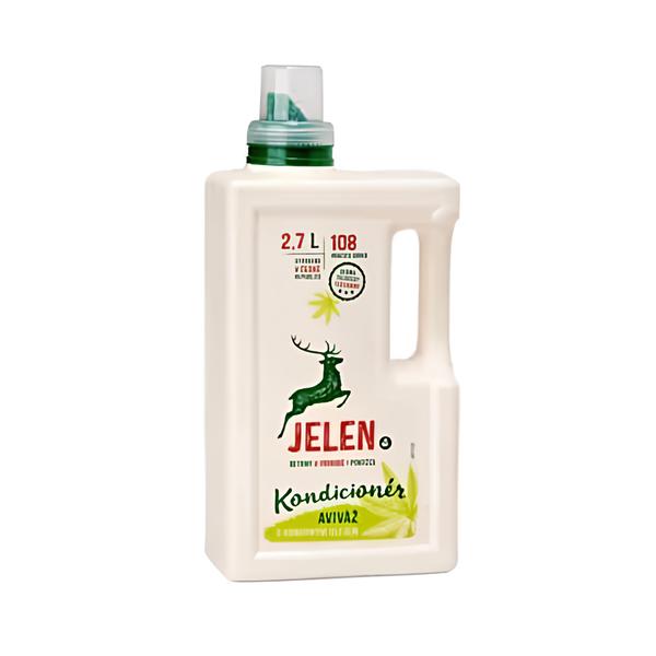 Jelen Aviváž s konopným olejem 2.7l