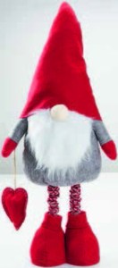 Vánoční skřítek BRONSIT