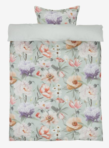 Saténové povlečení ERNA