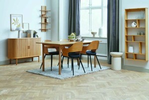 Jídelní stůl ALSTED