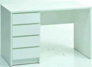 Psací stůl LIMFJORDEN