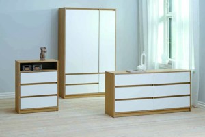 Chránič matrace VESTREFJORDEN PT40