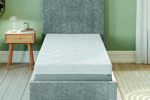 Pružinová matrace REVA GS60