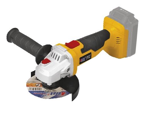 Aku úhlová bruska, 1 KS