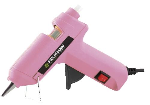 Tavná pistole, 1 KS