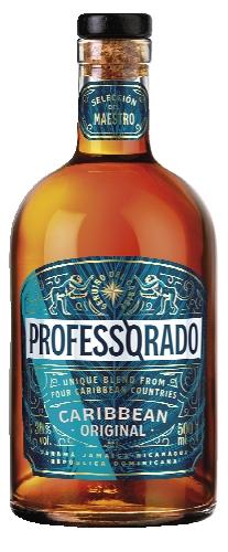 Professorado, 500 ml