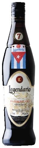 Legendario, 700 ml