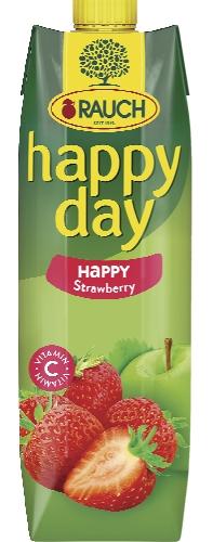 Happy Day Happy, 1 l