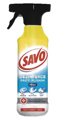 Savo, 450 ml