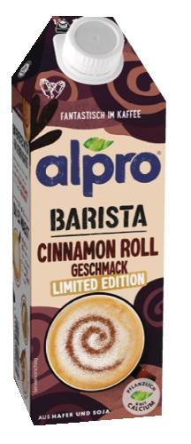 Alpro Rostlinný nápoj, 1 l