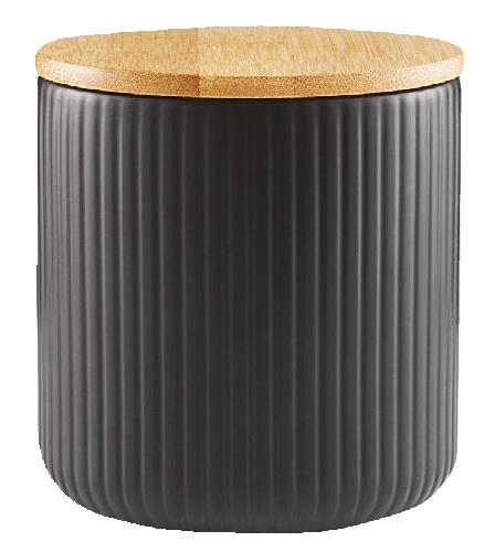 Dóza na potraviny Curly, 1 KS