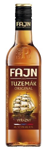 Fajn, 500 ml