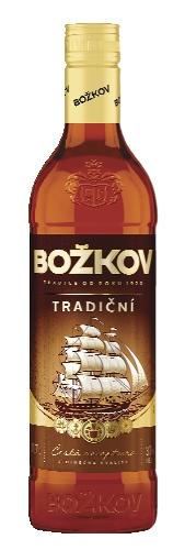 Božkov Tradiční, 700 ml