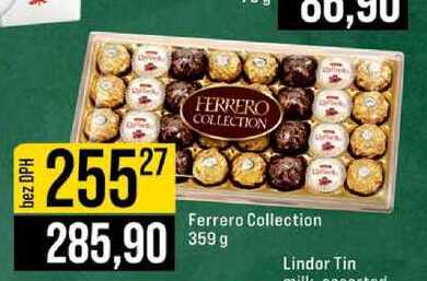 Ferrero Collection 359 g