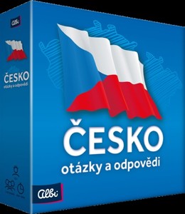Hra Česko/Svět – otázky a odpovědi