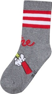 Ponožky – 2 páry