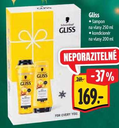 Gliss
