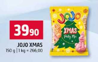JOJO XMAS 150 g