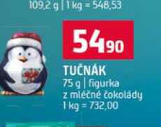 TUČNÁK 75 g