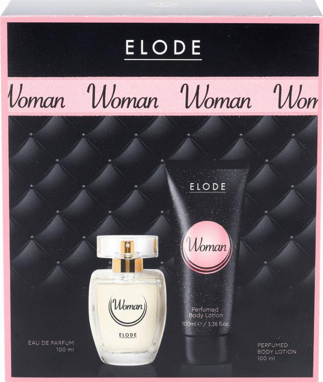 Elode Dárkový balíček