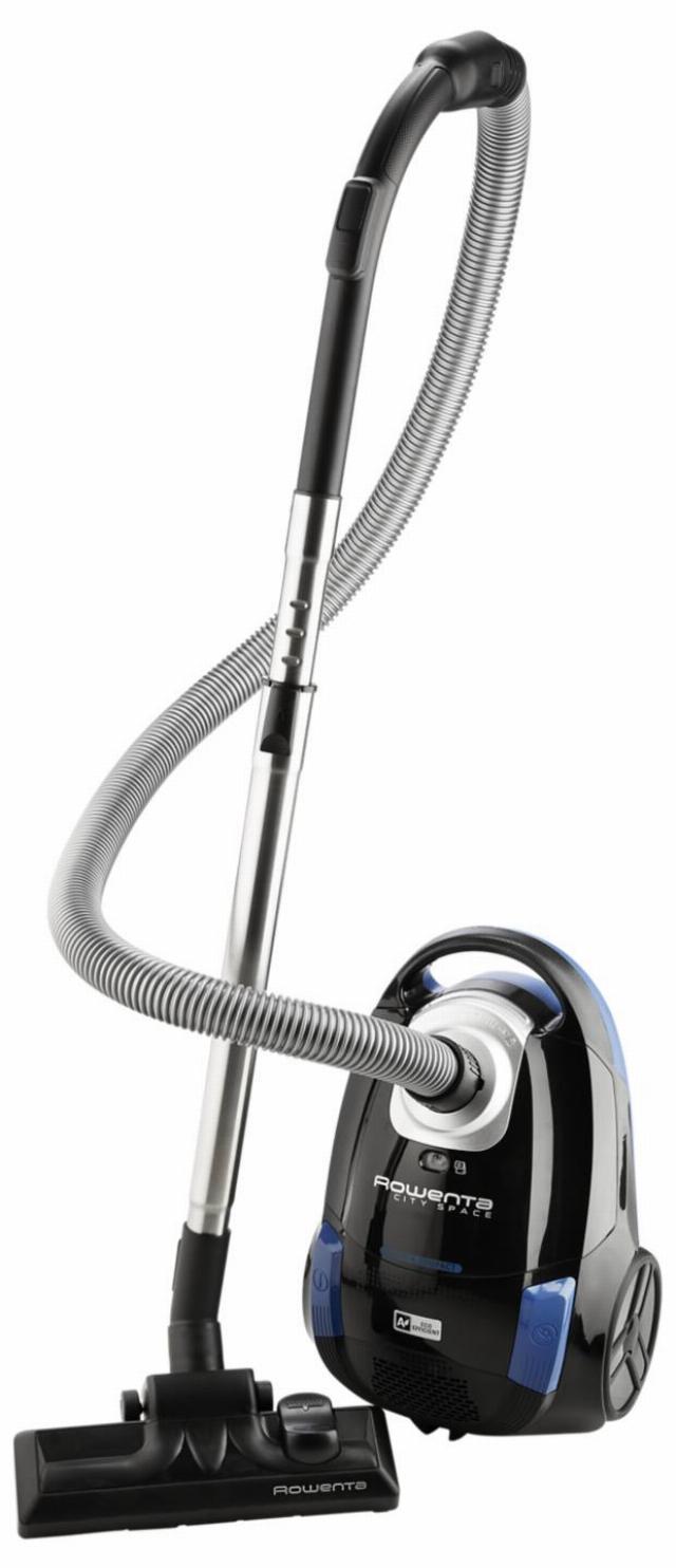 ROWENTA Vysavač City Space RO2611EA sáčkový