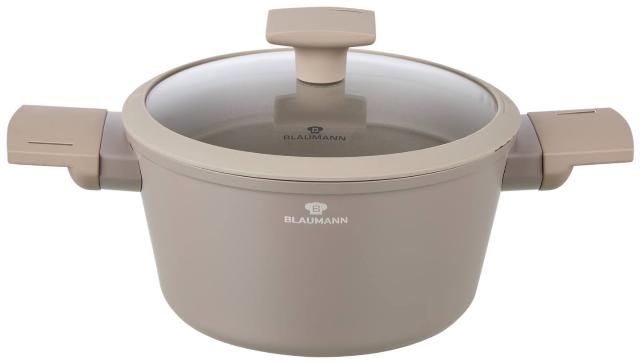 BLAUMANN Hrnec s poklicí průměr: 20 cm